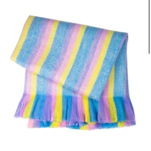 Archive FuzzyBlanket - BlueRainbow